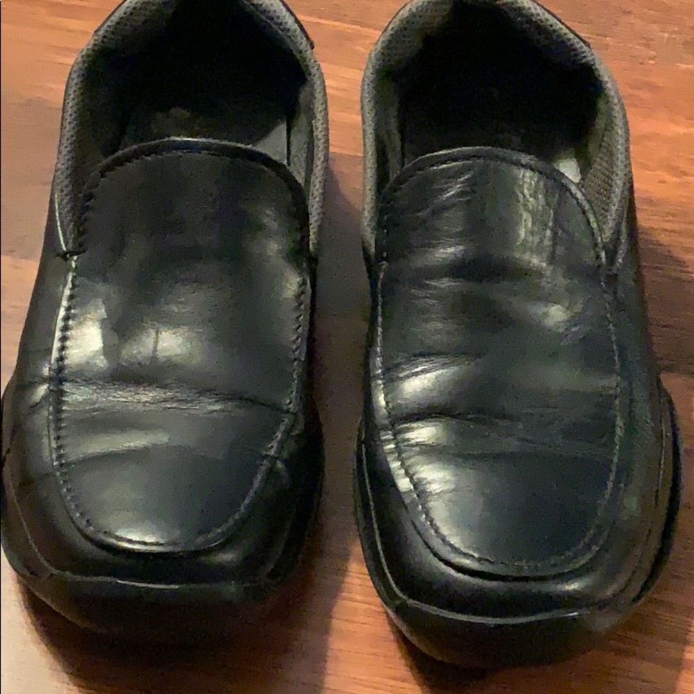 A pair of Prada shoes European size 7